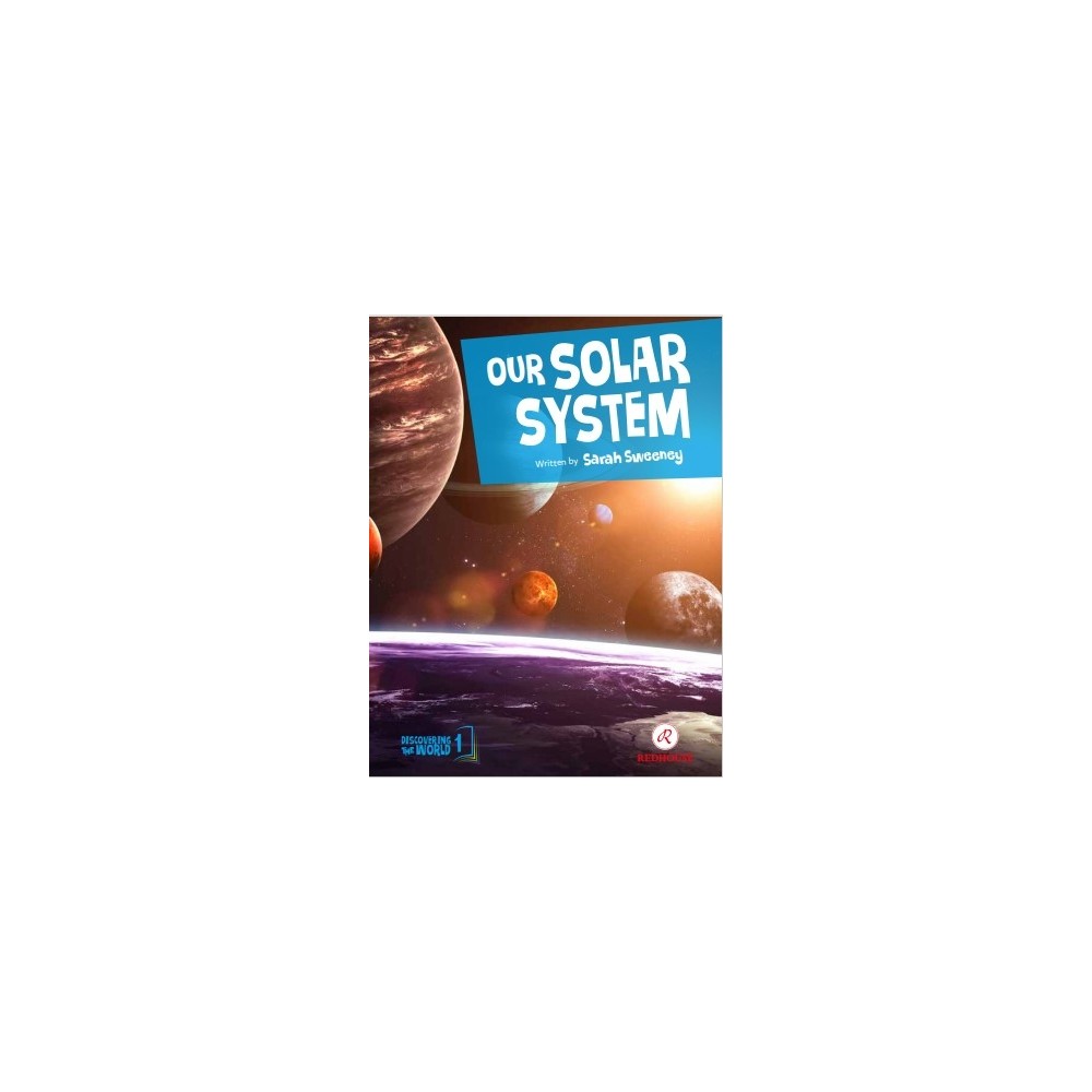 Our Solar System - Güneş Sistemi Hakkında Bilgiler