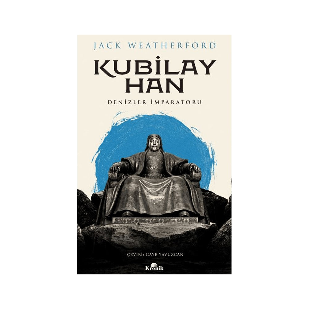 Kubilay Han - Denizler İmparatoru - Jack
