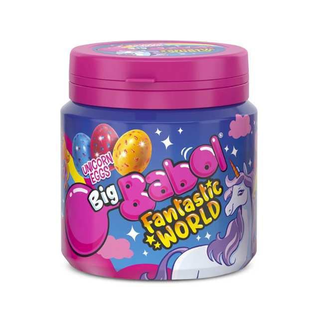 FANTASTIC WORLD DINO EGG 90gr 1 Adet