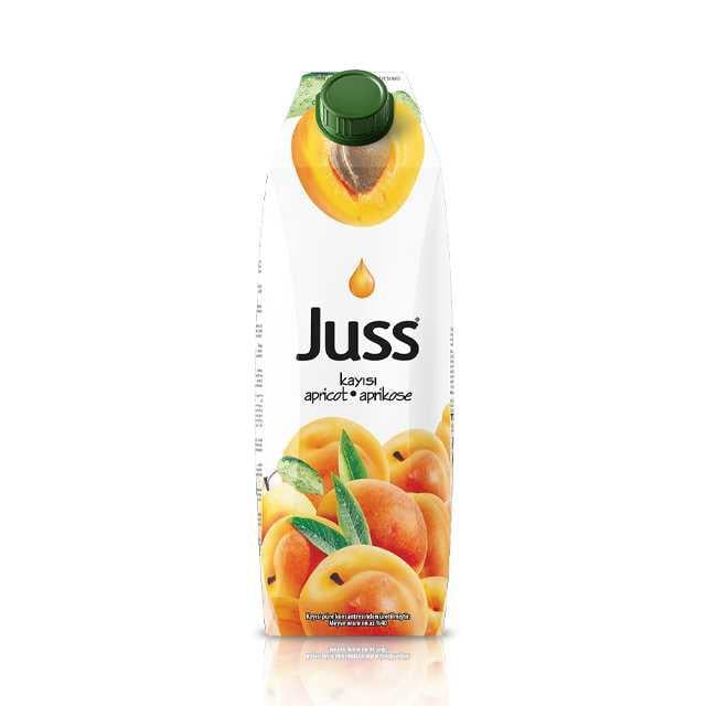 Kayısı İçeceği 1000ml 1 Adet