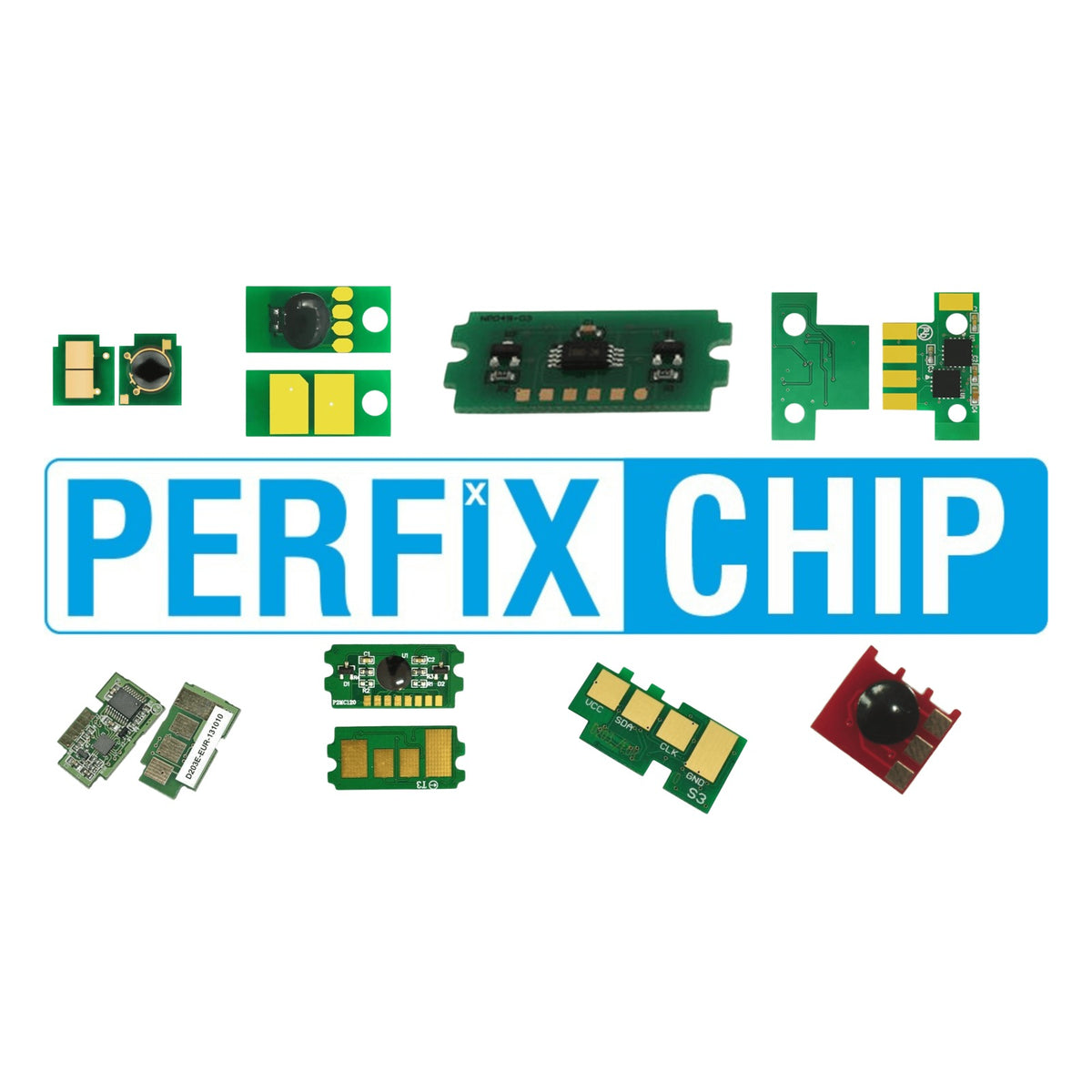 Chip Epson Cx37 C3900 Kırmızı (S050591) 6K