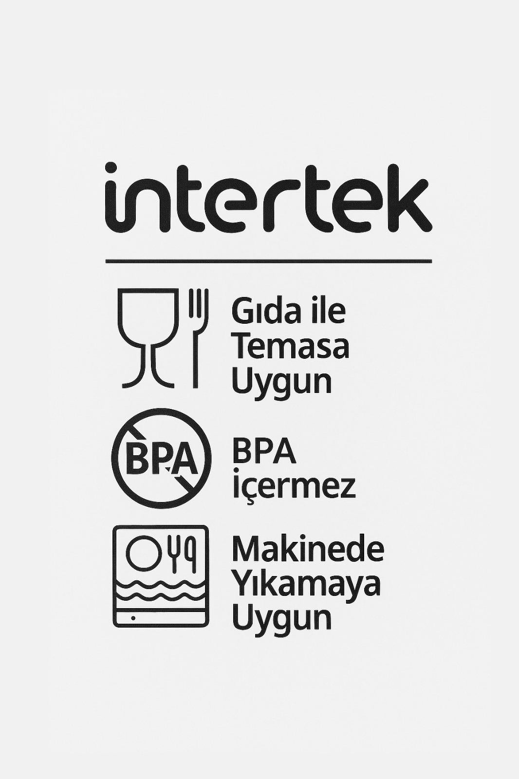 Akrilik Lacivert 6'lı Kısa Bardak & Su Meşrubat Kahve Yanı Bardağı 300 ml (Cam Değildir)
