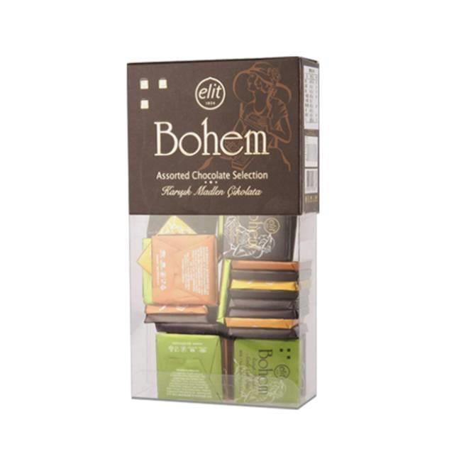 Bohem Madlen 175gr 1 Adet