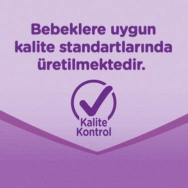 Probiyotikli Devam Sütü, 800 Gr Paket, Bebekler İçin Besleyici Seçenek