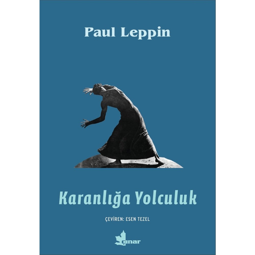 Karanlığa Yolculuk: İçsel Keşif ve Anlatım Üzerine