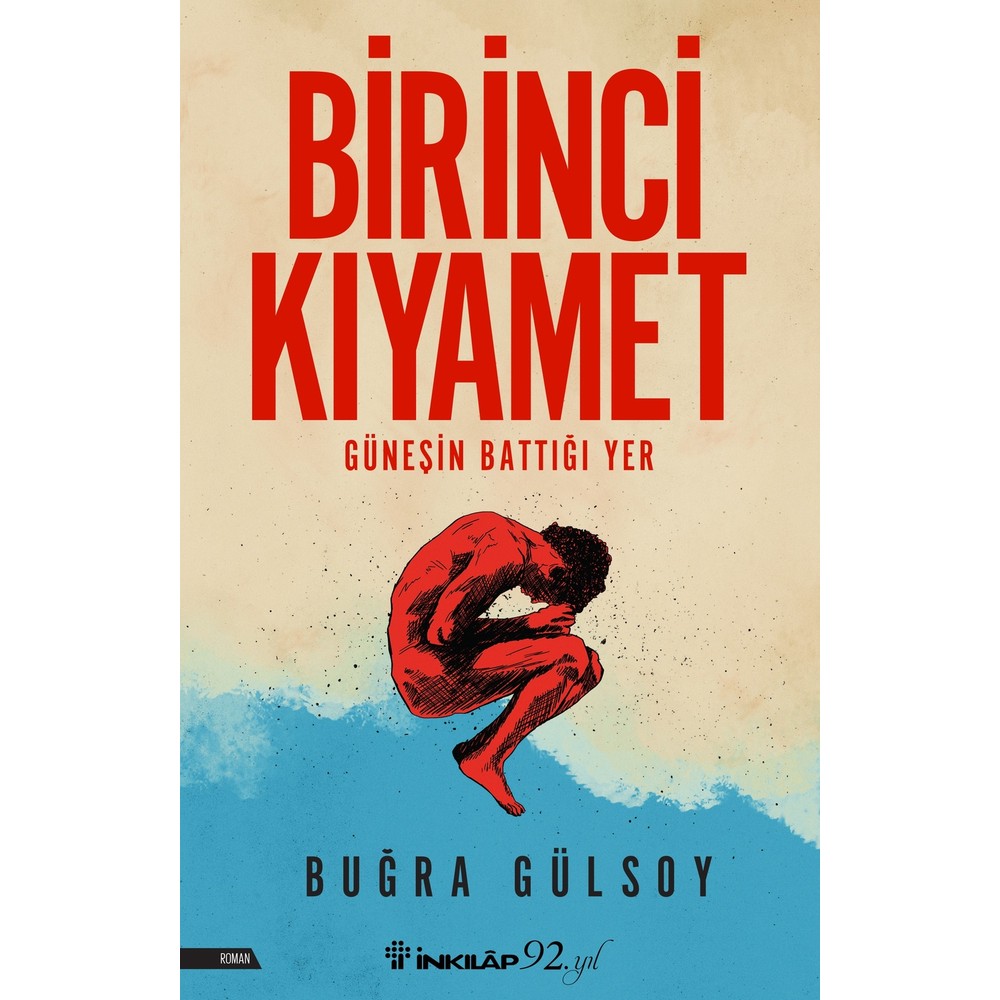 Birinci Kıyamet - Derin Anlamlar Taşıyan Roman, Düşünsel İçerik