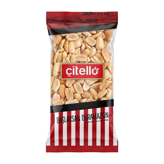 ASURELIK FISTIK 250 gr CIG 1 Adet