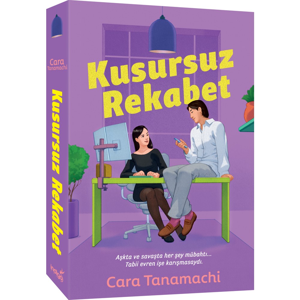 Rekabetin İzleri: Kusursuz Rekabet Üzerine Derin Bir İnceleme
