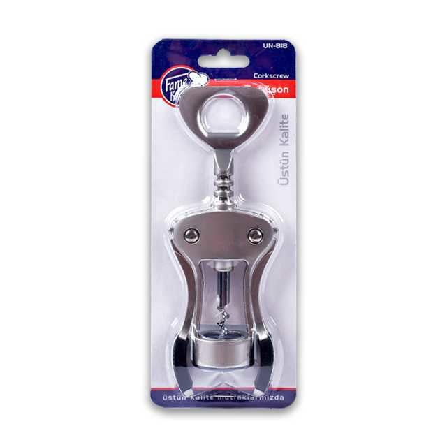 818 Metal Tirbison 1 Adet