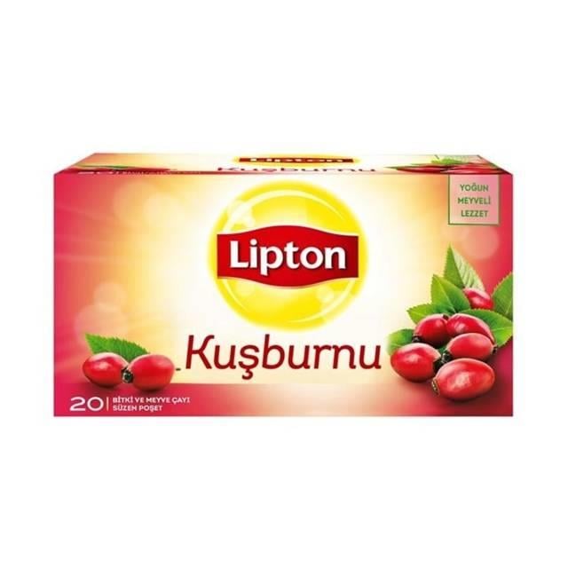 Kuşburnu 20lı