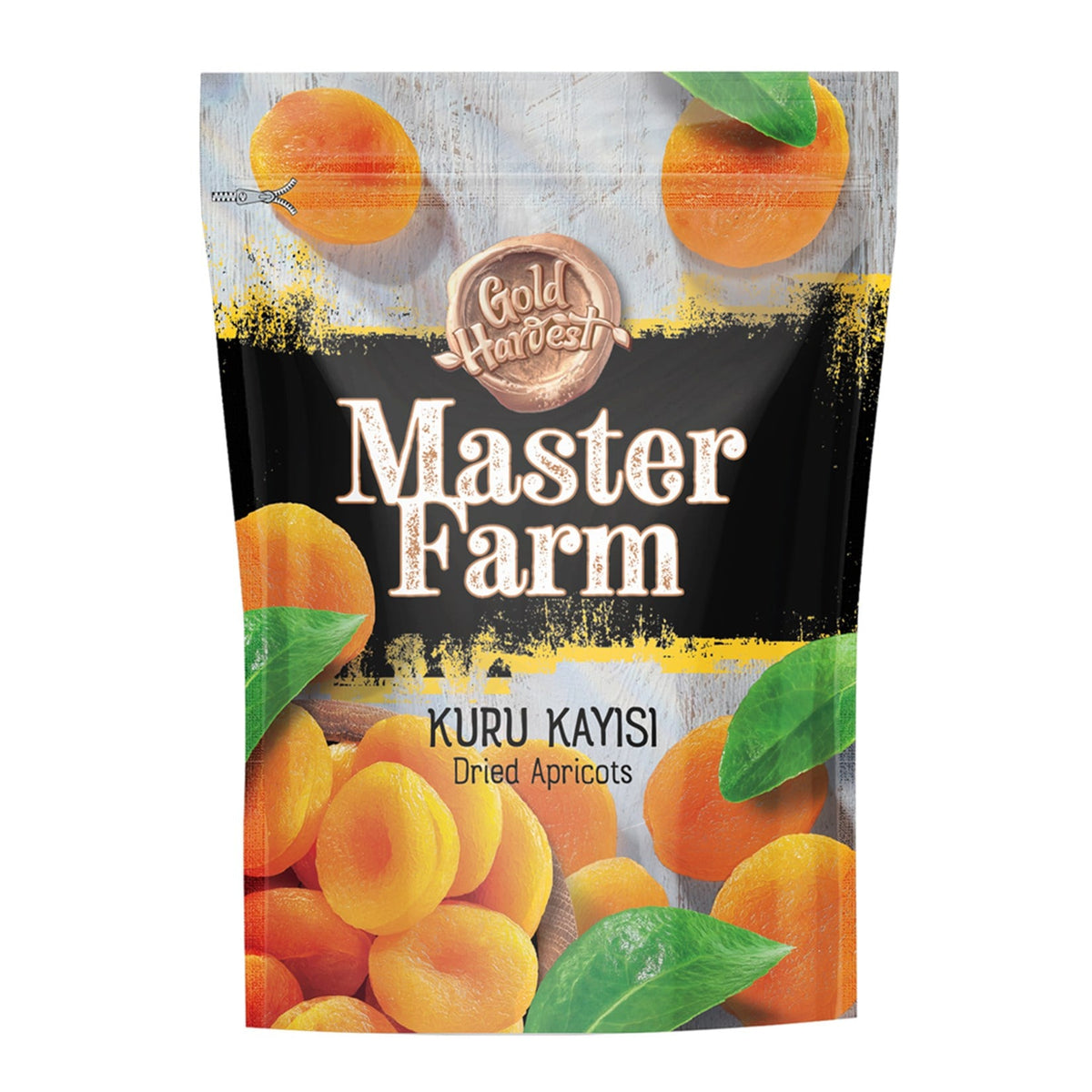 Master Farm Kuru Kayısı 140 gr 1 Adet