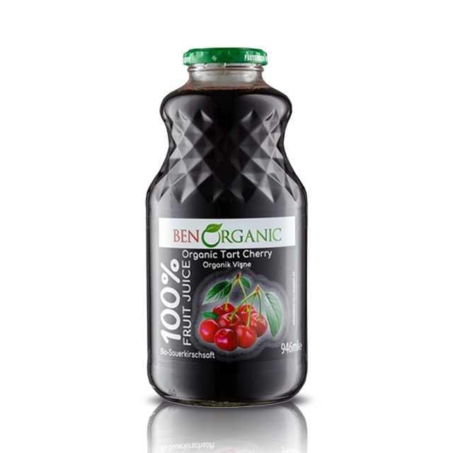 Vişne Suyu 946ml 1 Adet