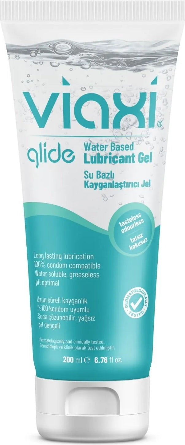 Viaxi Glide 200 ml