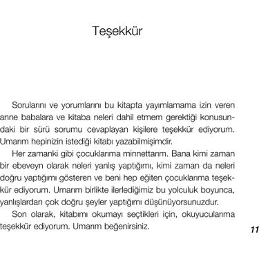 Nazik Disiplin Üzerine Farklı Bir Bakış
