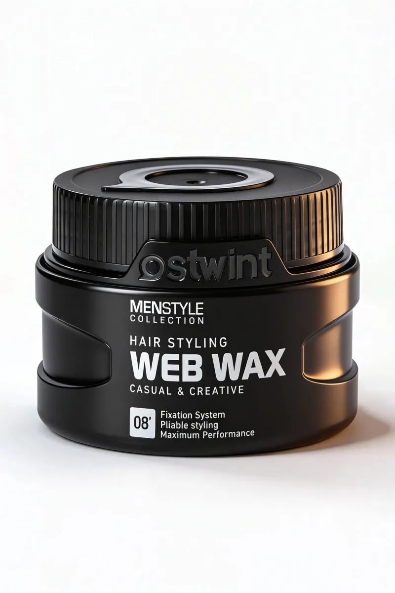 Saç Şekillendirici Wet 150 ml - No: 8
