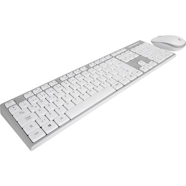Everest KM-6063 Q Multimedya Kablosuz Klavye - Mouse