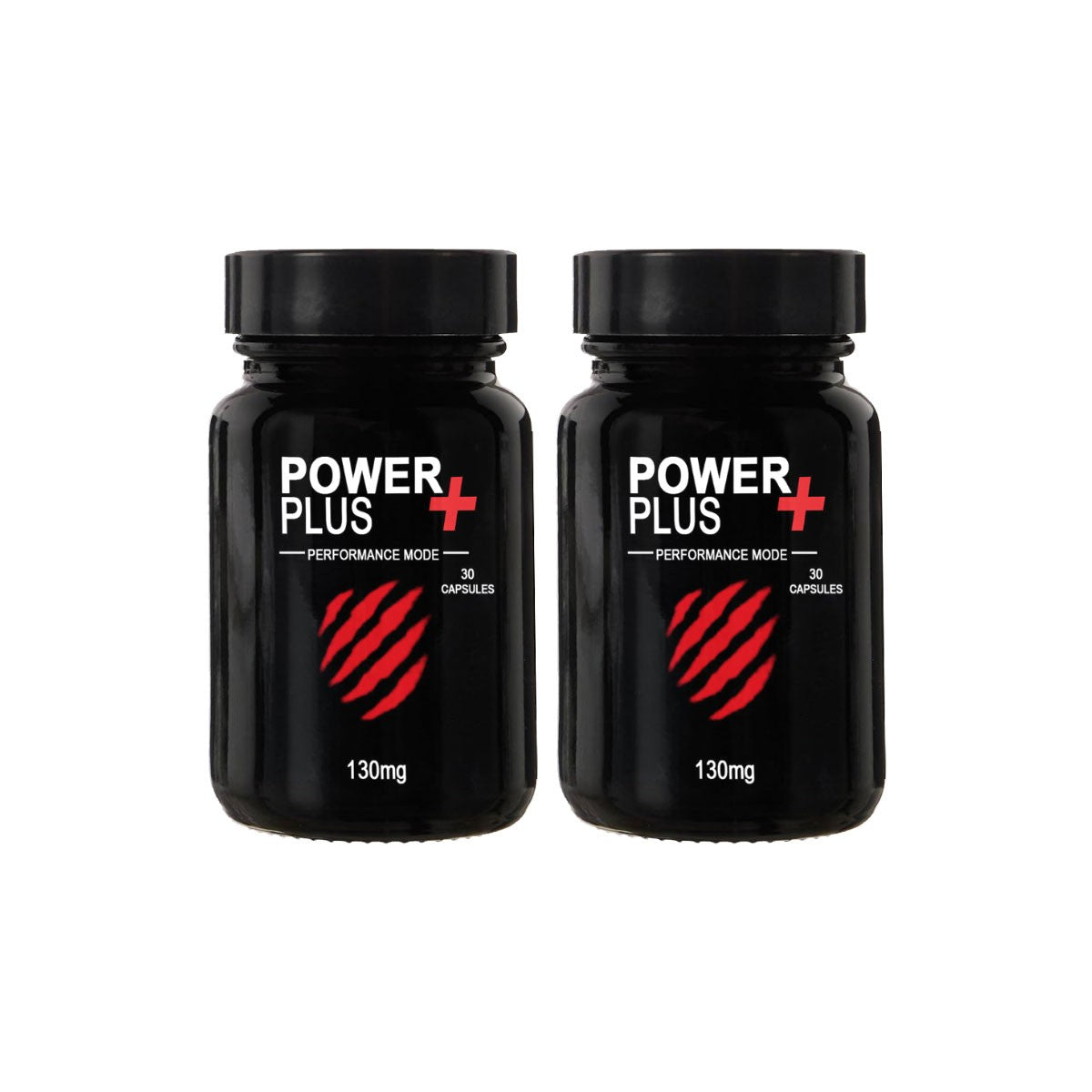 Power Plus 2 Adet Erkeklere 30lu 3 Farklı Özellikli Kapsüllerle Özel Destekleme
