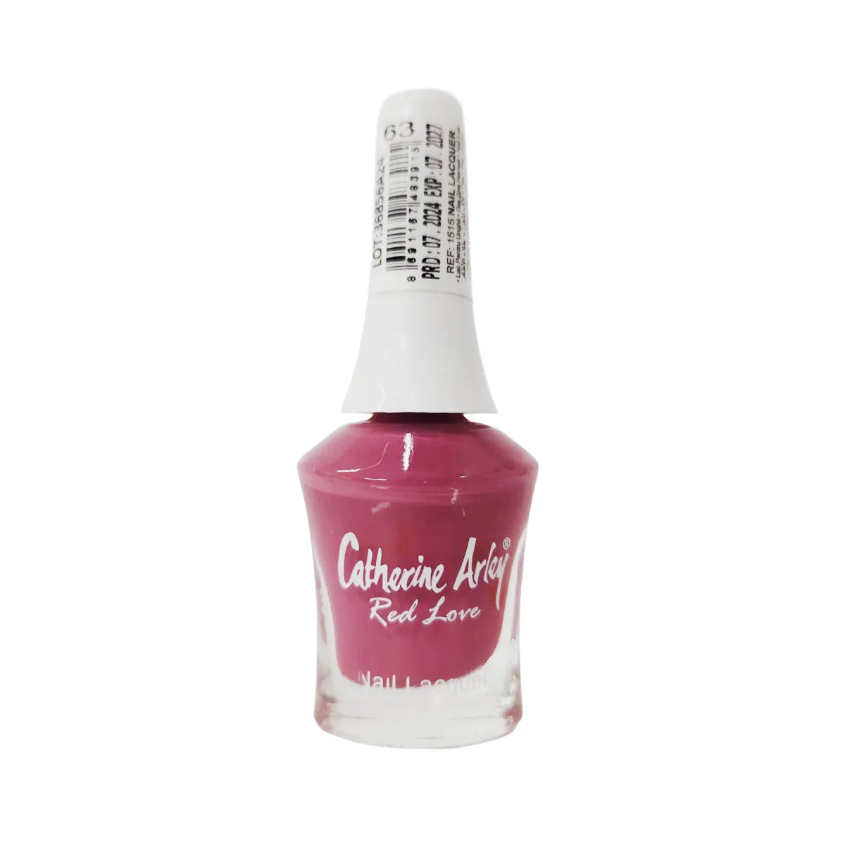 Klasik Oje 7,5 ml - 63