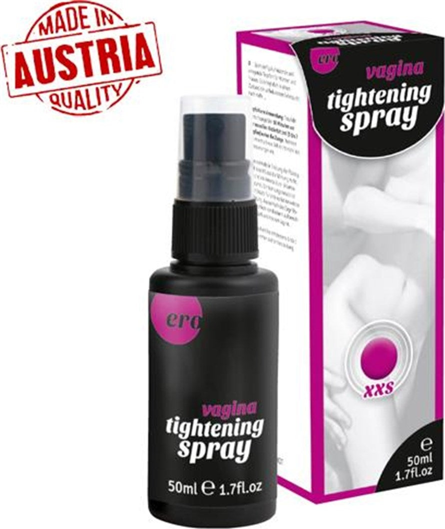 Erobyhot Xxs Vagina Tightening Spray