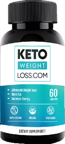 Hologramlı Keto Weight Loss 60LIK