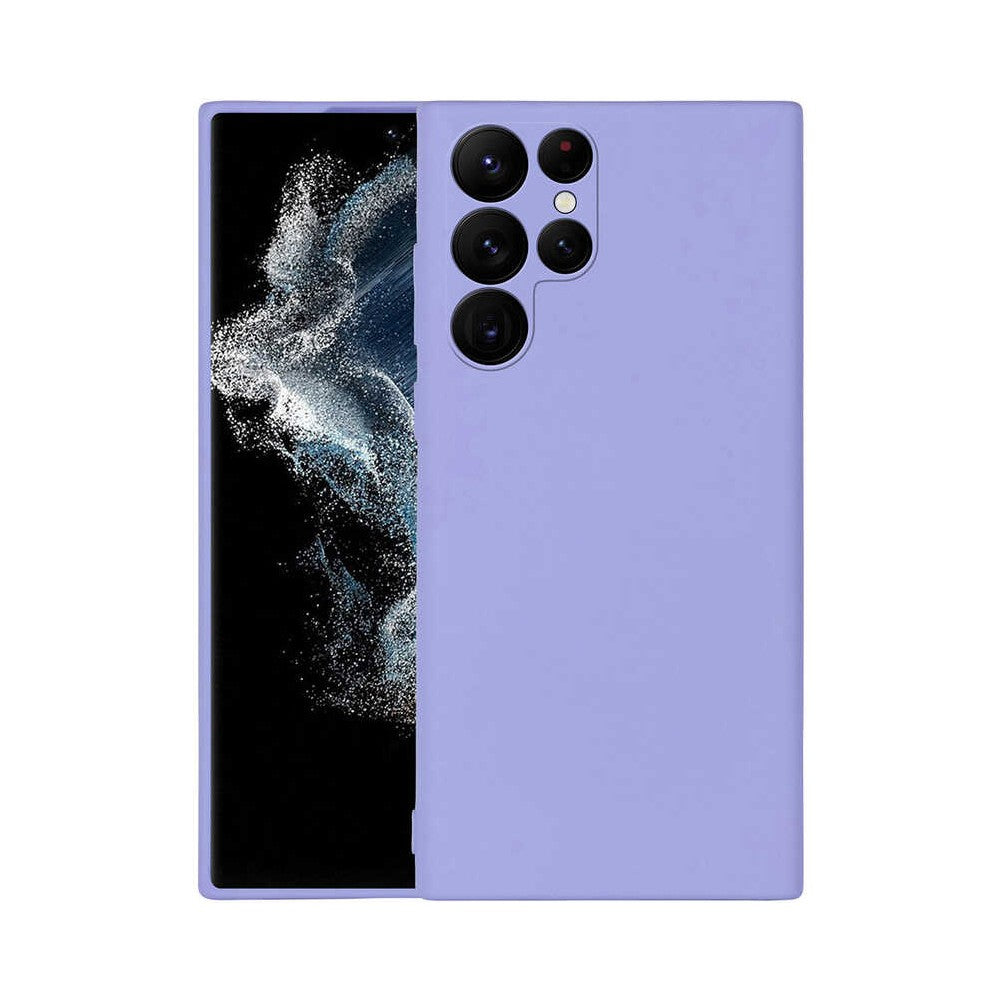 3D Kamera Koruma Detayına Sahip Yumuşak Kılıf