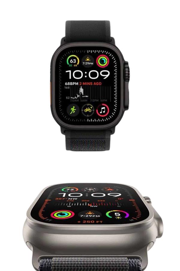 Akıllı Saat Sesli Görüşme Titreşimli GPS Bağlantısı Müzik Dinleme Sosyal Medya Bildirimleri Yeni Nesil