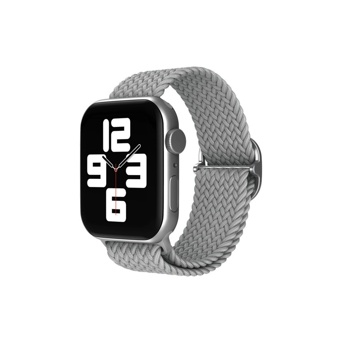 Apple Watch 42mm Kordon - Gri