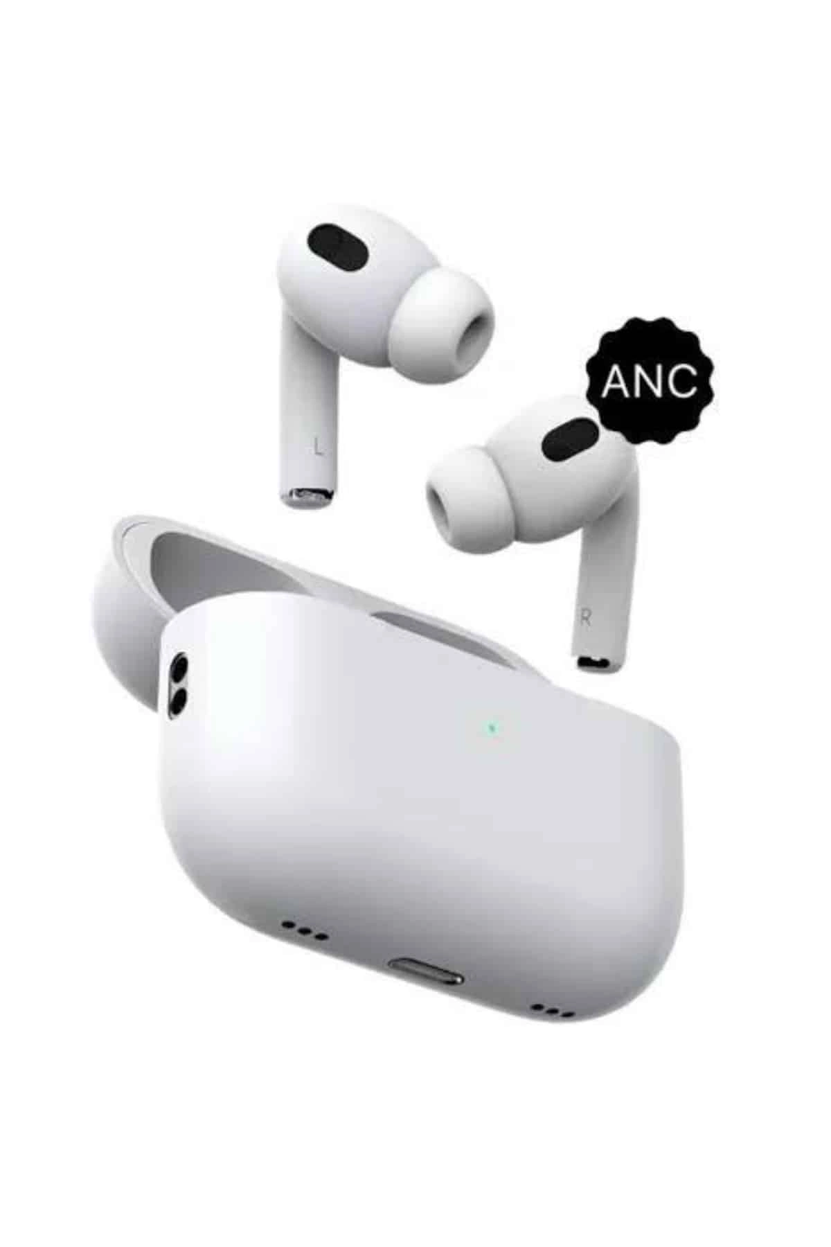 Bluetooth Kulaklık Kulak İçi Silikonlu Stereo Yüksek Ses Kaliteli Dokunmatik
