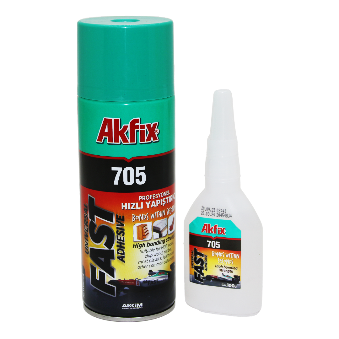 BÜYÜK 400ML+100GR HIZLI YAPIŞTIRICI (5643)