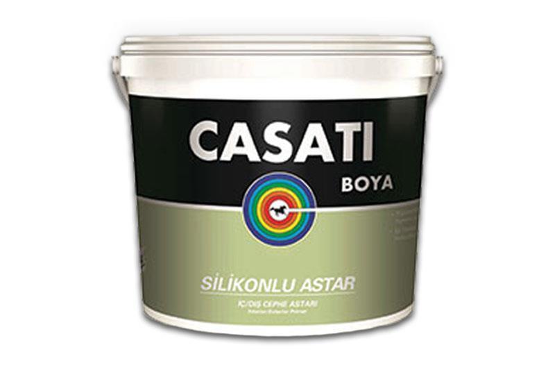 lu Astar İç-Dış Cephe Astarı 20 Kg