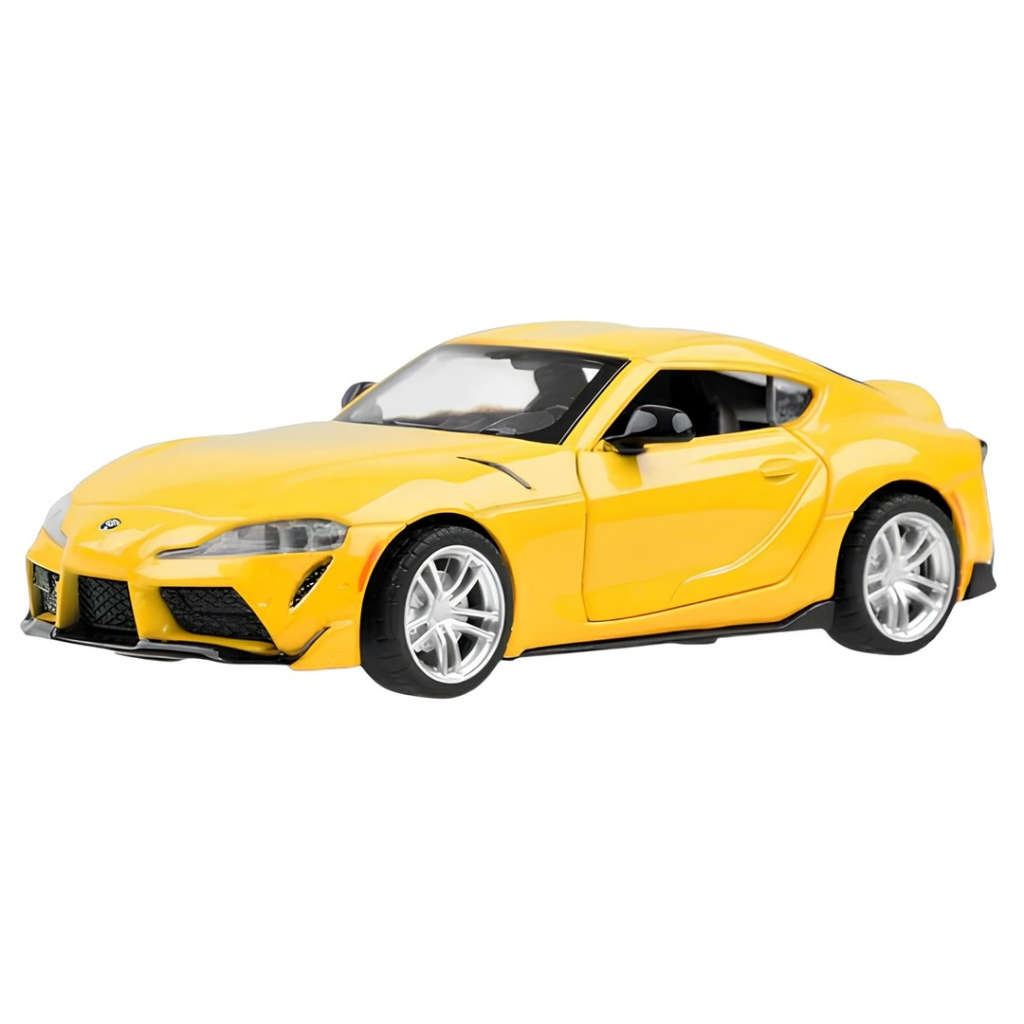 1/31 Gr Supra Model Araba