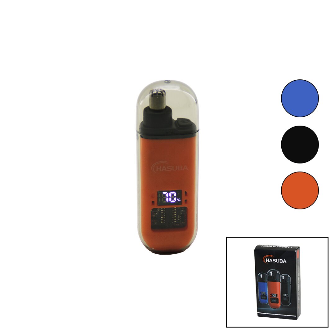 CEP ÇAKMAK MODEL USB ŞARJLI BURUN - KULAK - YANAK KIL TÜY TEMİZLEME MAKİNESİ ŞARJ GÖSTERGELİ 3.7V (5643)
