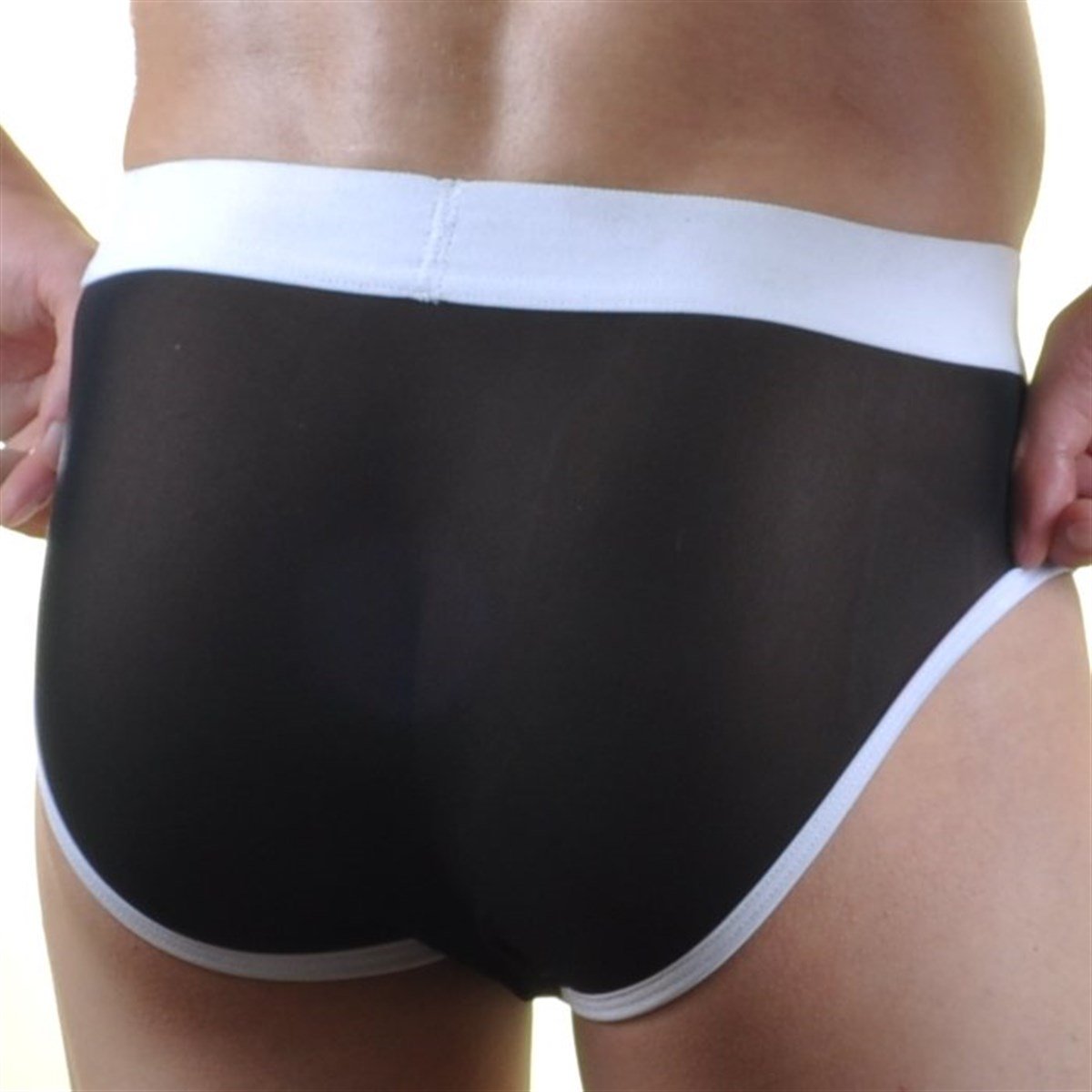 Slip Çamaşır - Renkli / XL