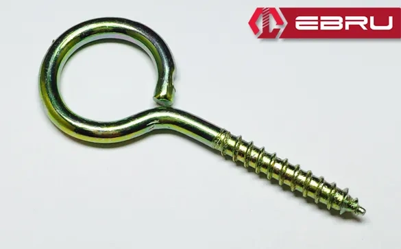 Ebru Kapalı Piton 18x60 - 12 Adet
