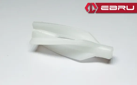 Ebru Plastik Ytong Dübeli 10 - 10 Adet