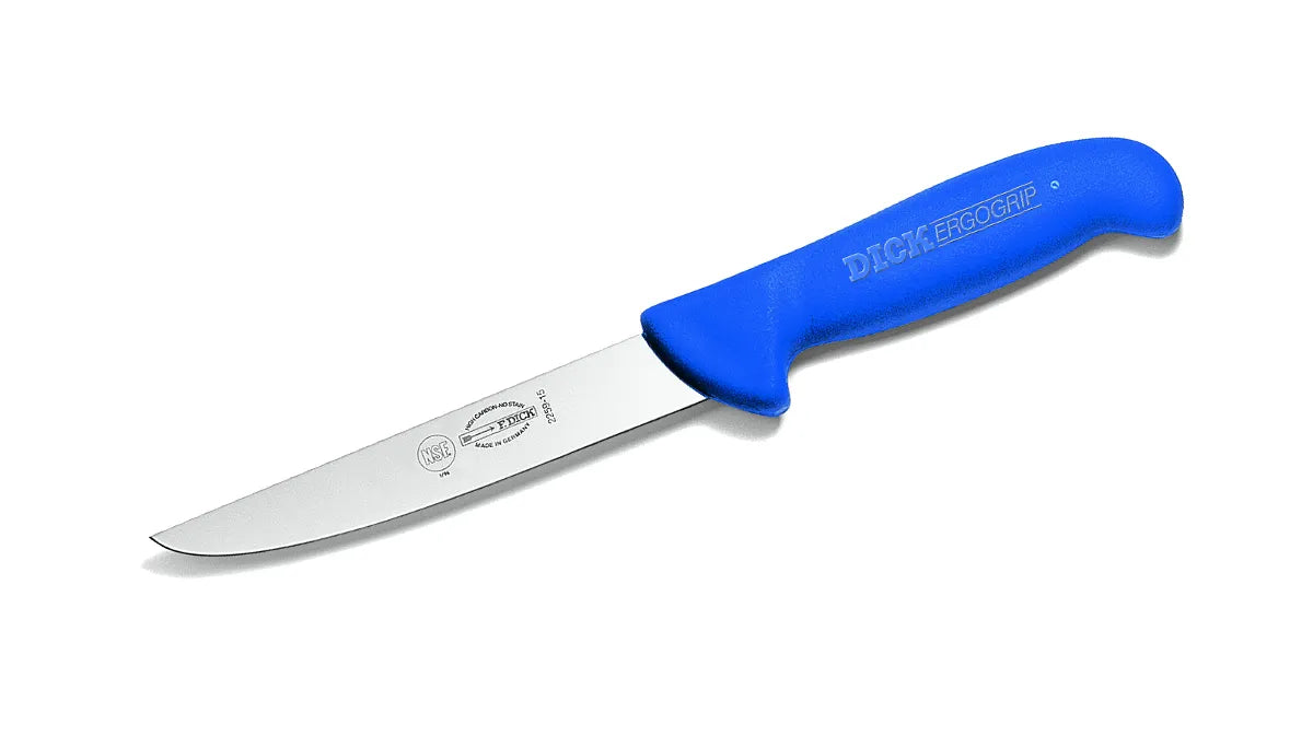 F.Dıck 8 2259 15 Kasap Sıyırma Bıçağı 15 cm - Ergo
