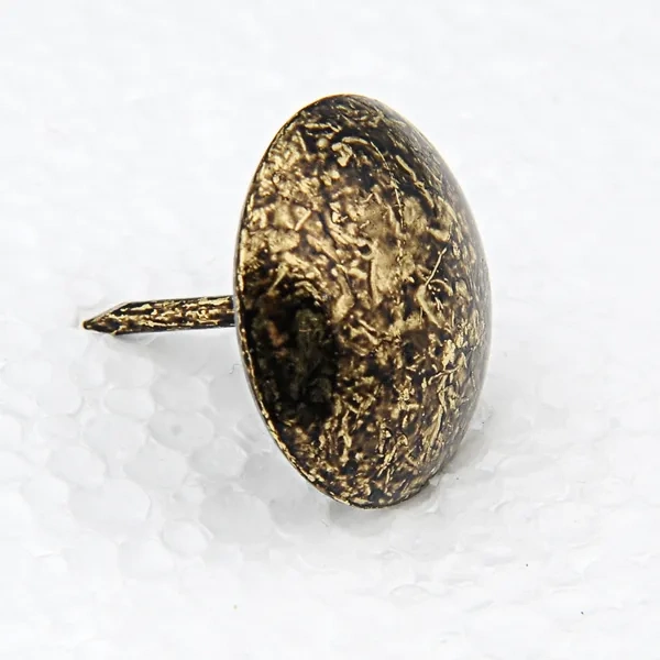 Febko Kabara - Eskitme Antik Kabara / Raptiye 18 Mm 20 Adet