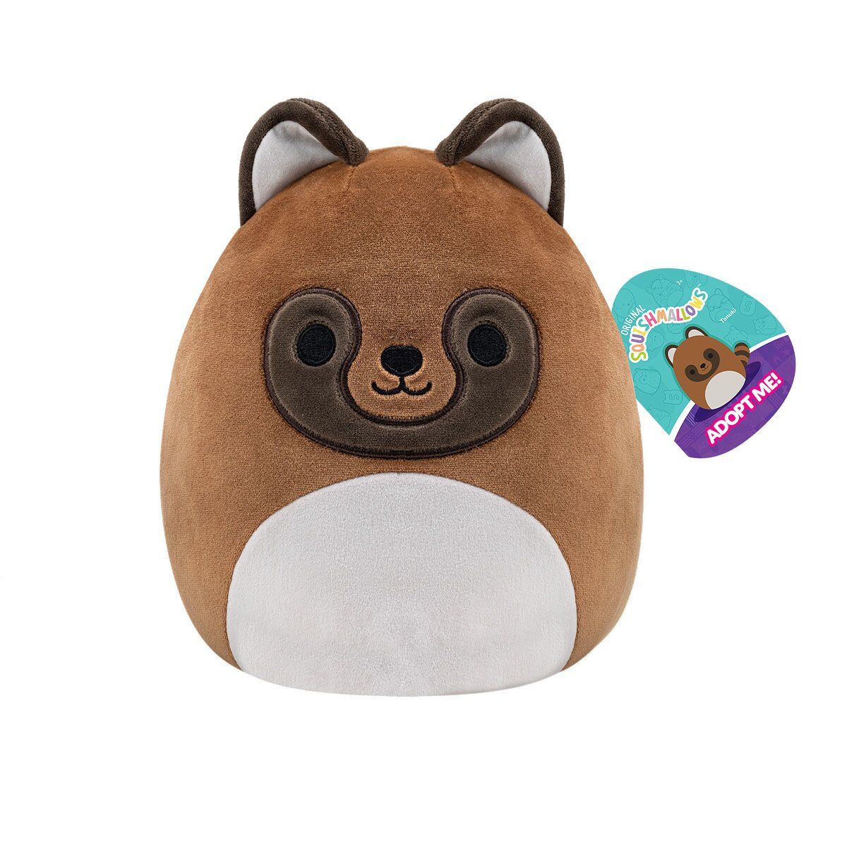 ADT03000 Adopt Me 20 cm Peluş - SQAM00003
