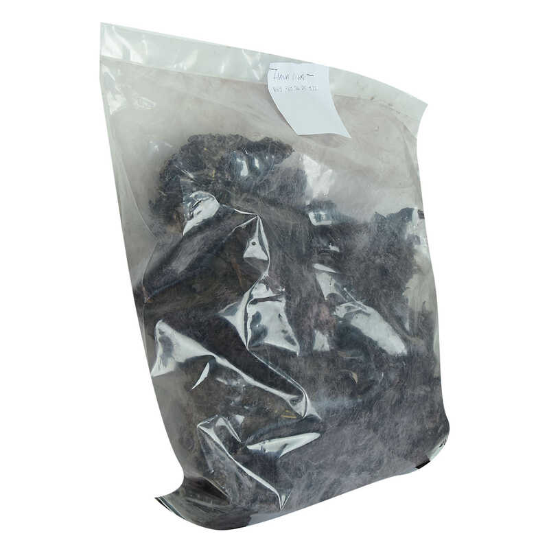Ha Civa Otu Kökü Doğal 1000 Gr Paket