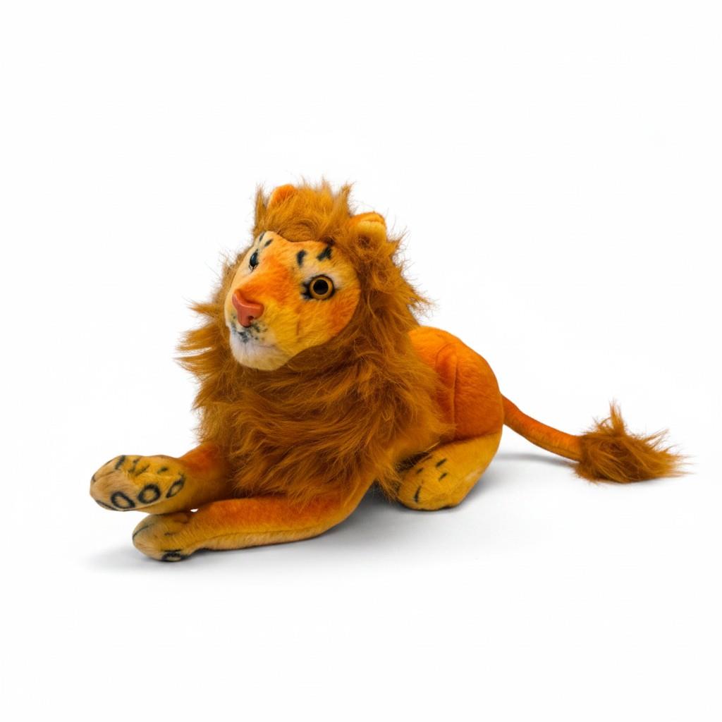 Pelüş Aslan