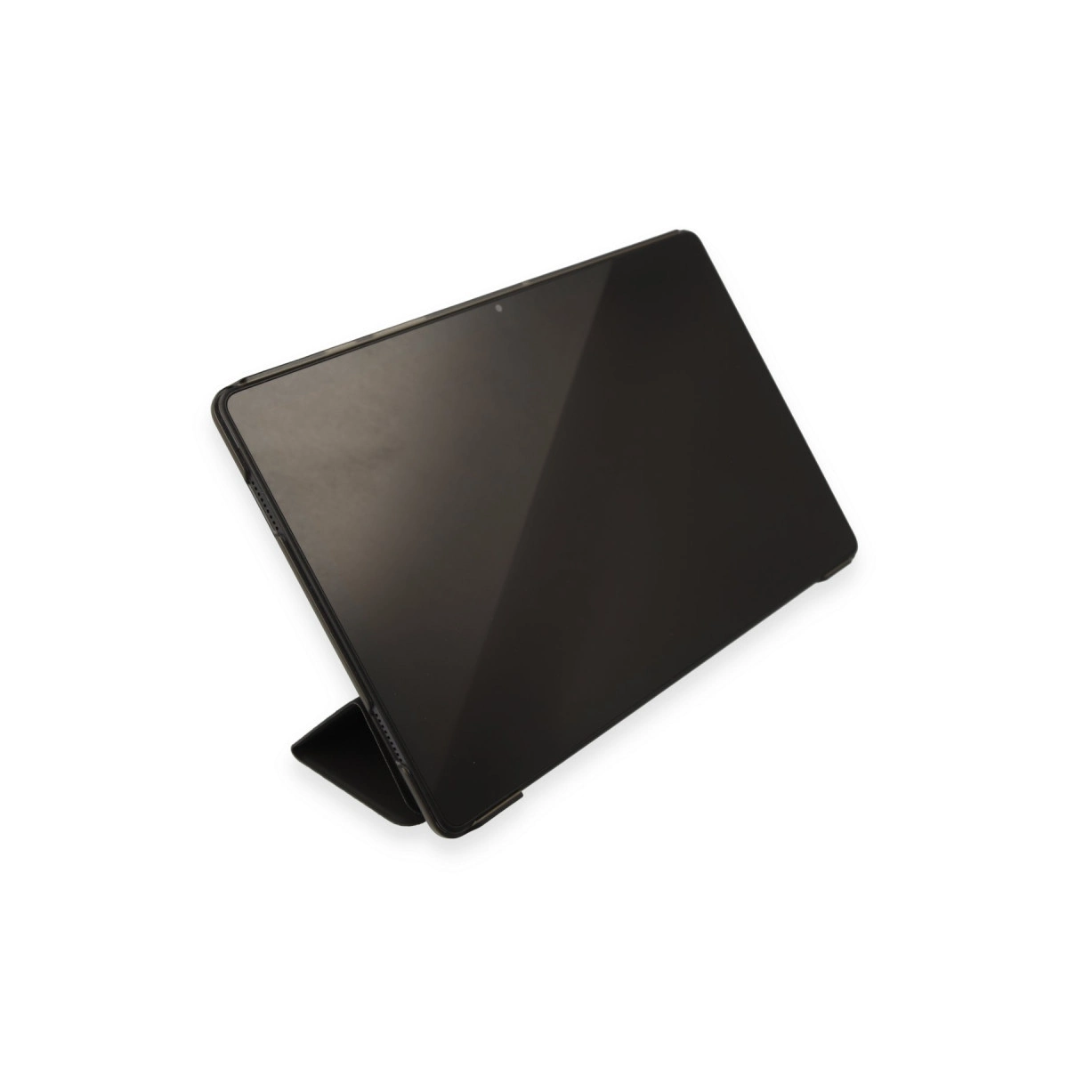 Huawei Honor Pad 8 12 Kılıf Tablet Smart Kılıf - Siyah