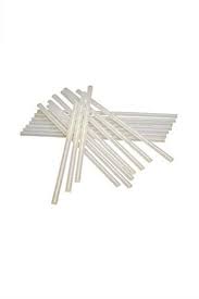 İnce Mum Silikon 7.4MM 1KG