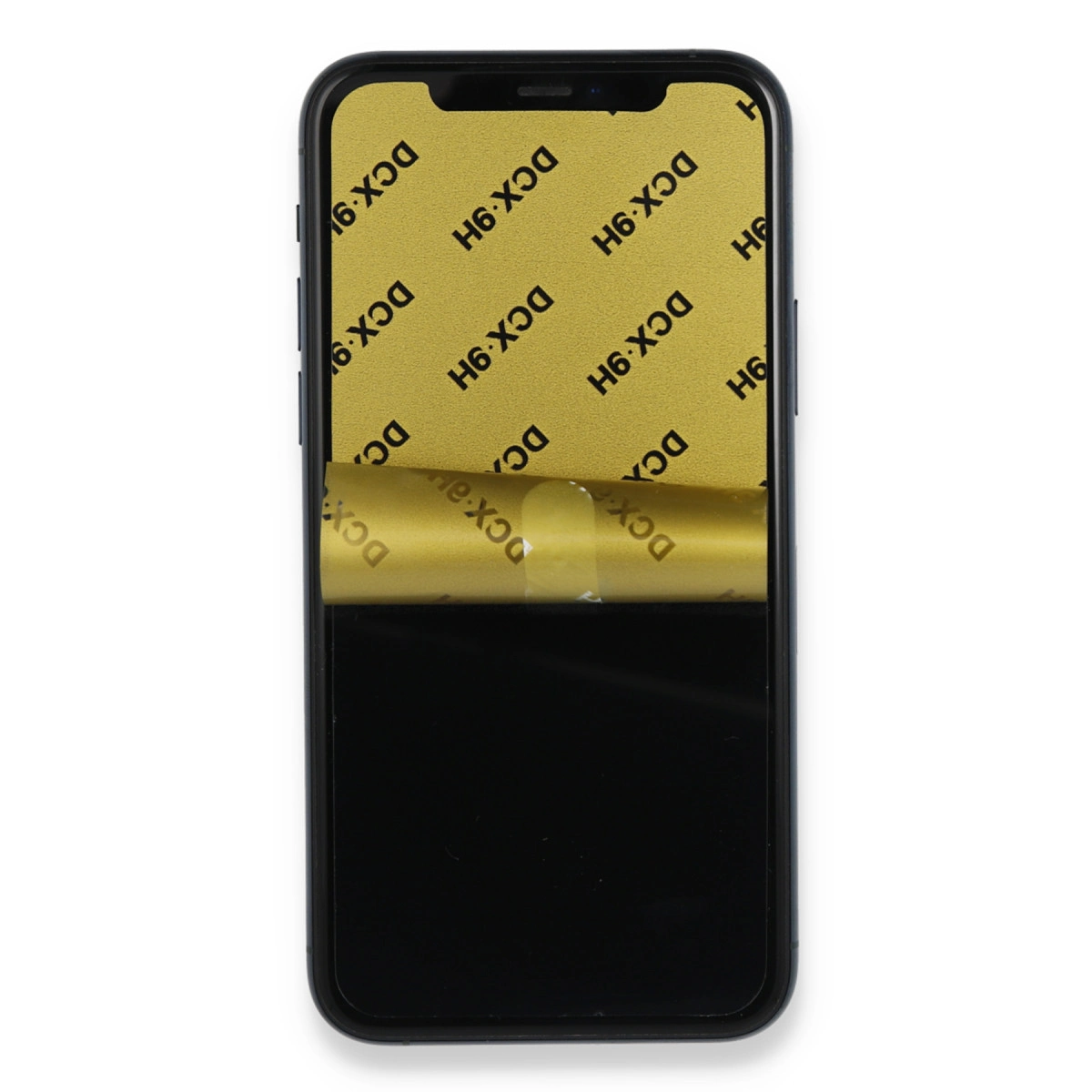 İphone 12 Pro Max Royal Nano Ekran Koruyucu