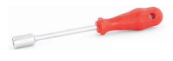 İzeltaş 4770190100 Lokma Uçlu Tornavida 10 Mm