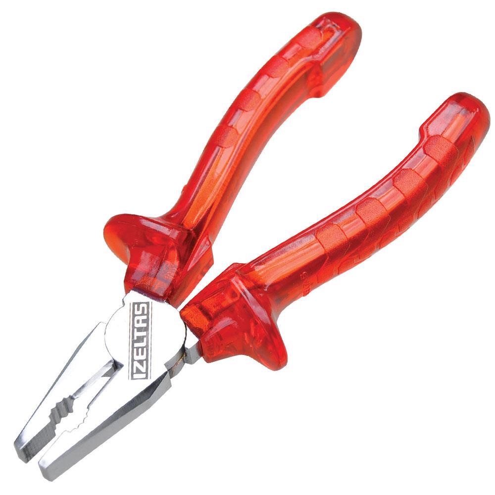 İzeltaş Kombine Pense Kraft 160 mm