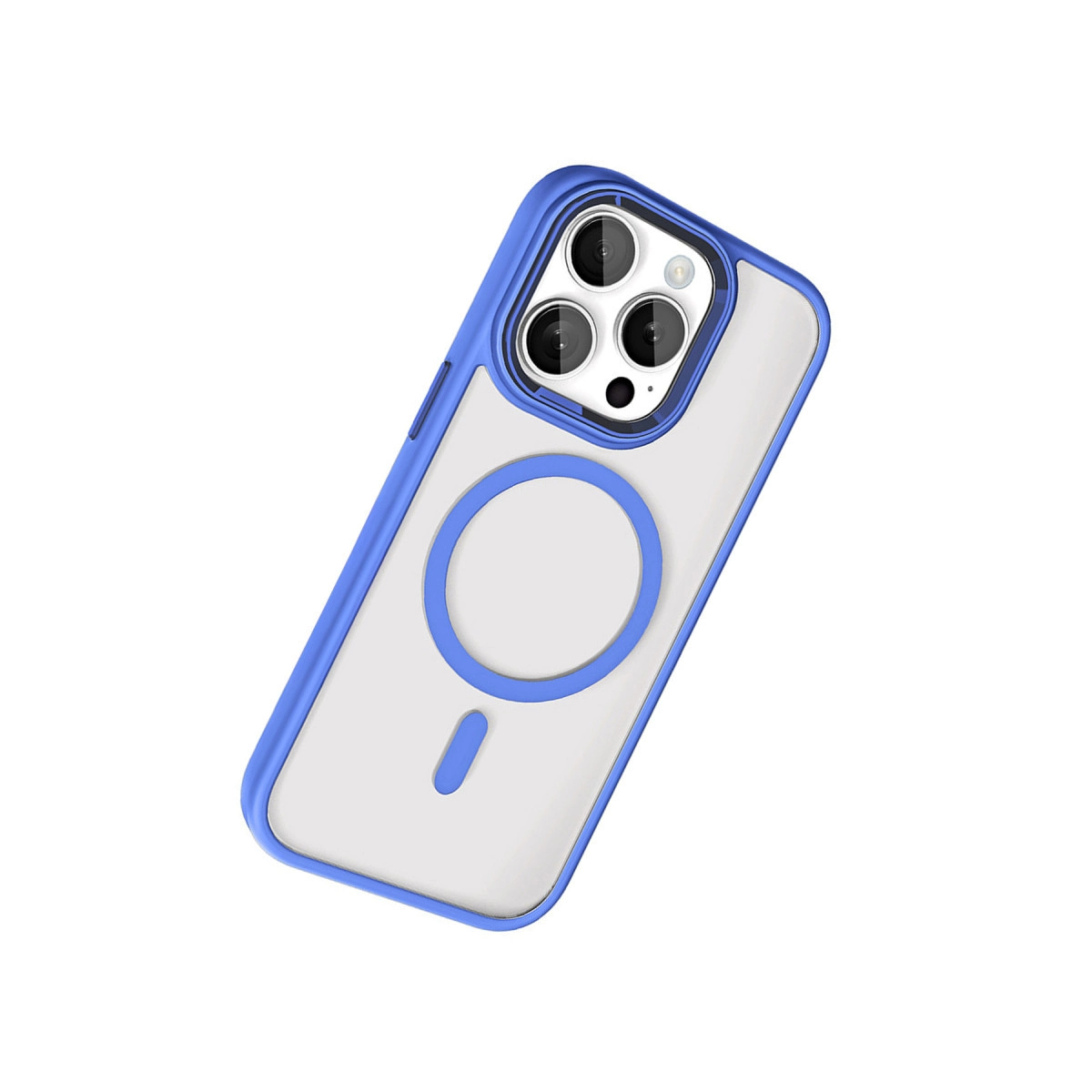 Joko İphone 15 Pro Max Terea Magsafe Kapak - Mavi