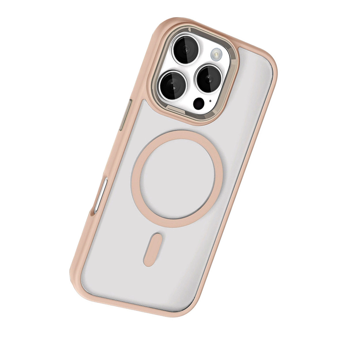 Joko İphone 16 Pro Max Terea Magsafe Kapak - Gold