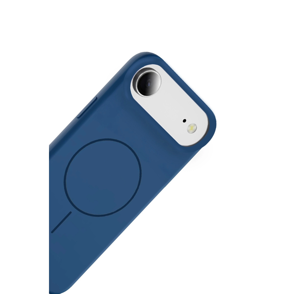 Joko İphone 17 Air Jully Magsafe Kapak - Lacivert