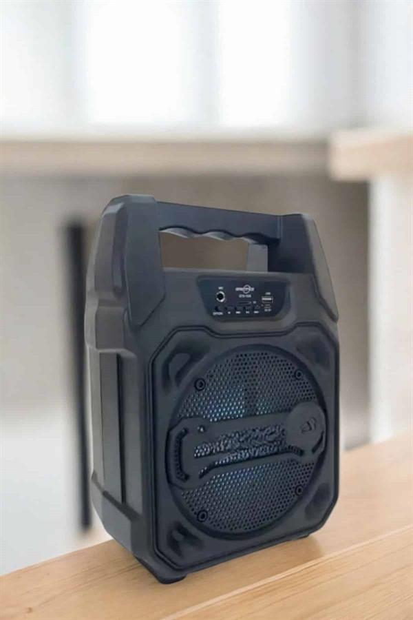 Kablosuz 6.5 İnç TWS Bluetooth Hoparlör Yeni Nesil