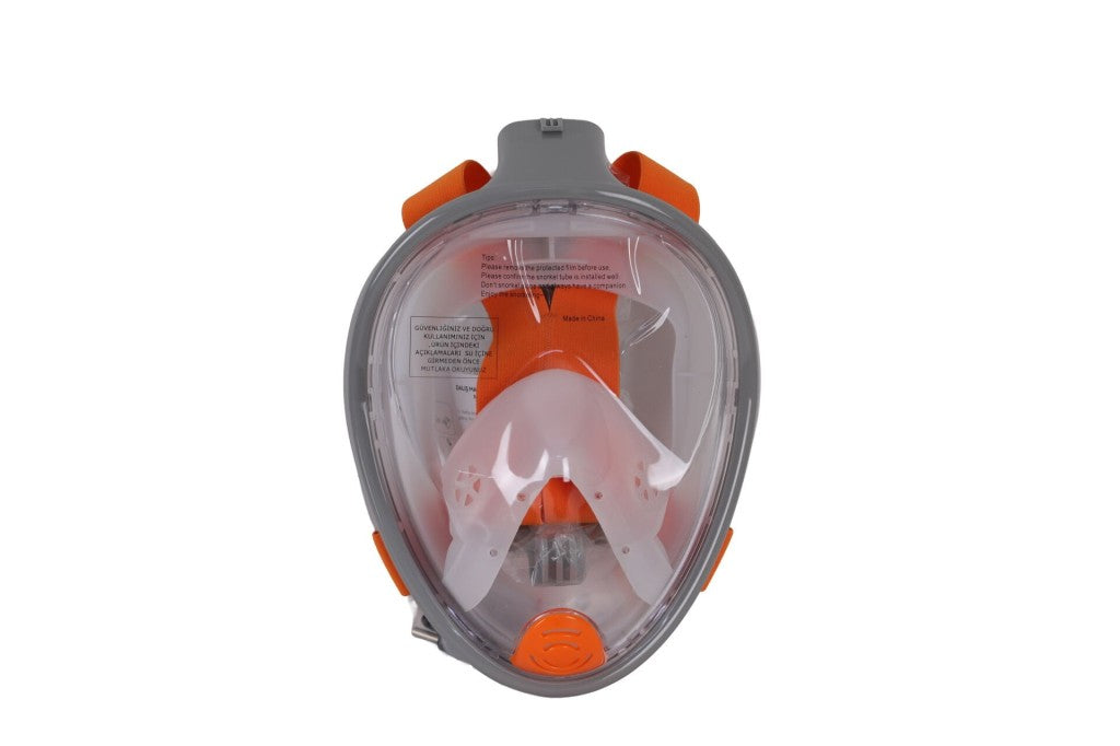7260- S M Full Face Orta Boy Kat Cantalı 10